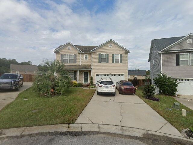 House image located at Elgin, SC 29045