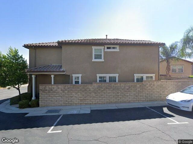 House image located at Santa Clarita, CA 91350