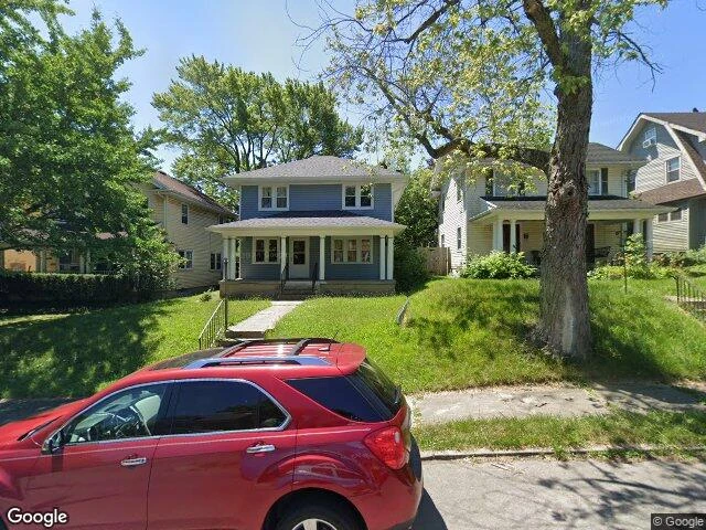 House image located at Dayton, OH 45405