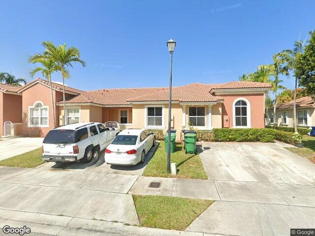 House image located at Homestead, FL 33032