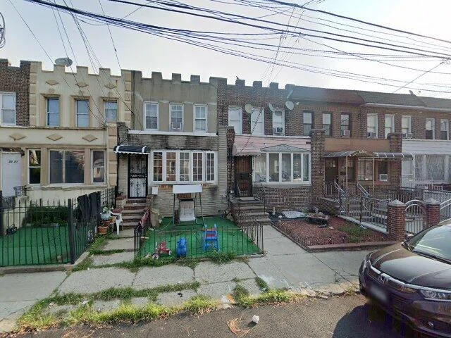 House image located at East Elmhurst, NY 11369