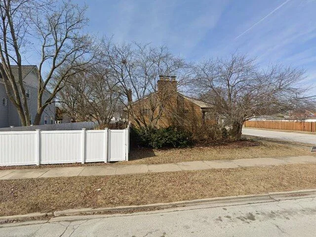 House image located at Evergreen Park, IL 60805