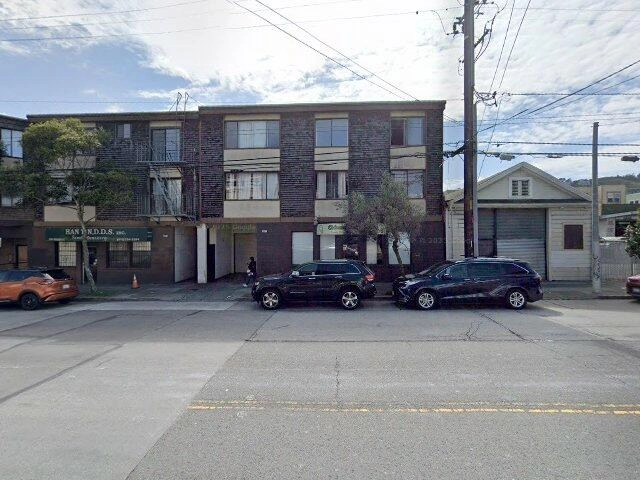 House image located at San Francisco, CA 94112