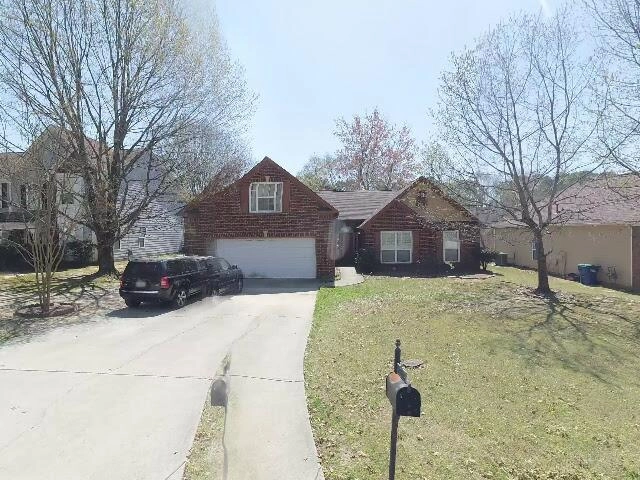 House image located at Atlanta, GA 30349