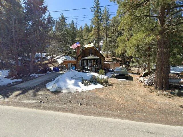 House image located at Wrightwood, CA 92397