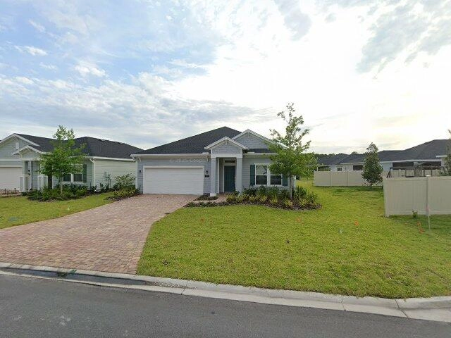 House image located at Saint Augustine, FL 32084