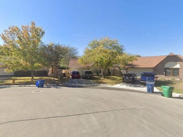 House image located at San Antonio, TX 78247