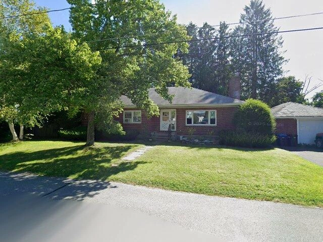 House image located at Pittsfield, MA 01201