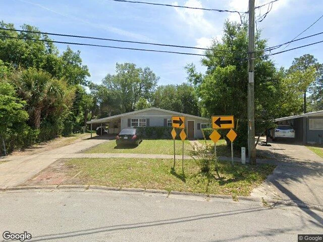 House image located at Jacksonville, FL 32277