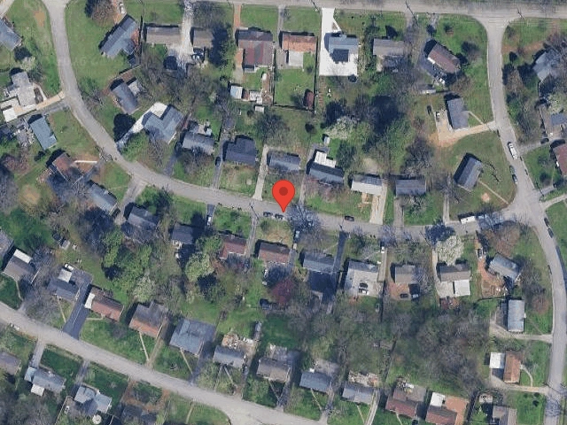 House image located at Canton, MS 39046