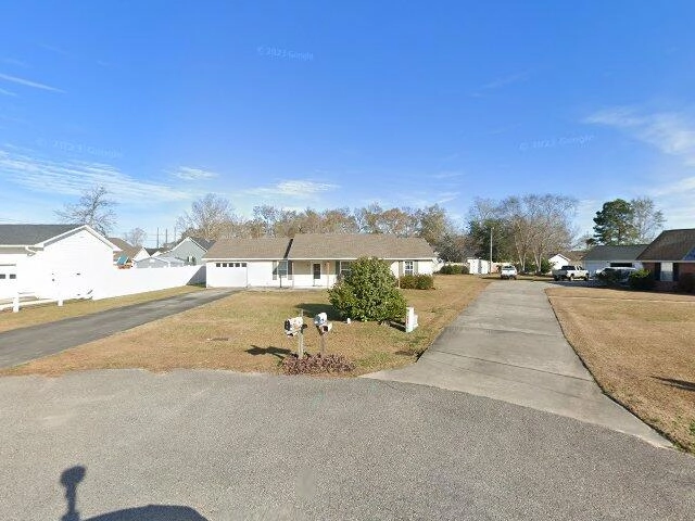 House image located at Conway, SC 29526