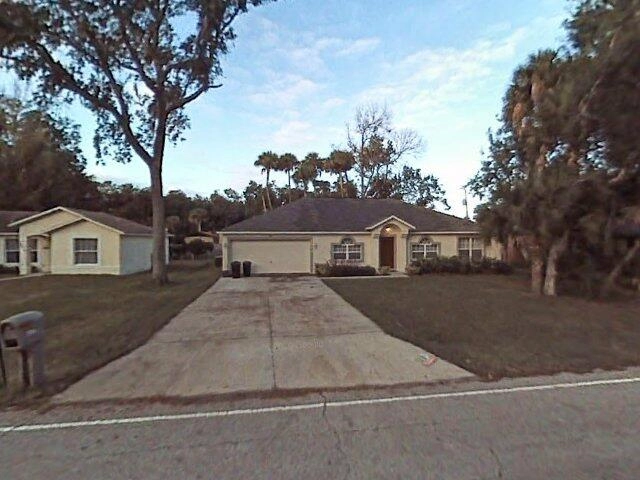 House image located at Edgewater, FL 32141
