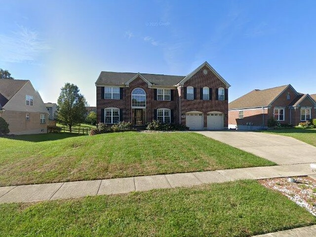 House image located at Cincinnati, OH 45251