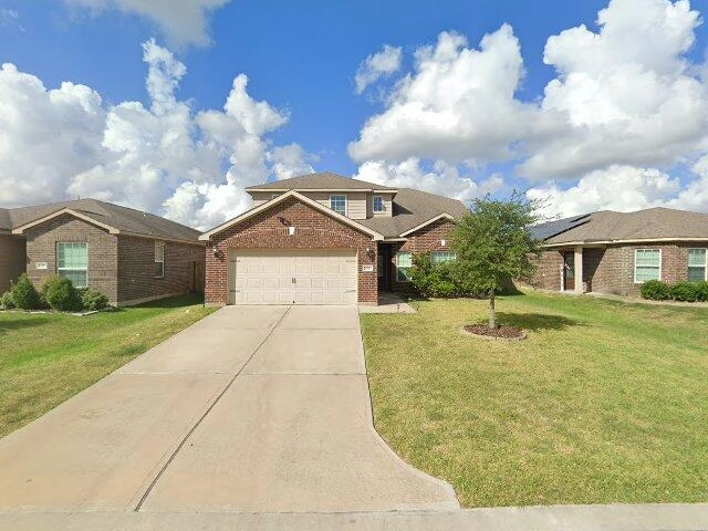 House image located at Hockley, TX 77447
