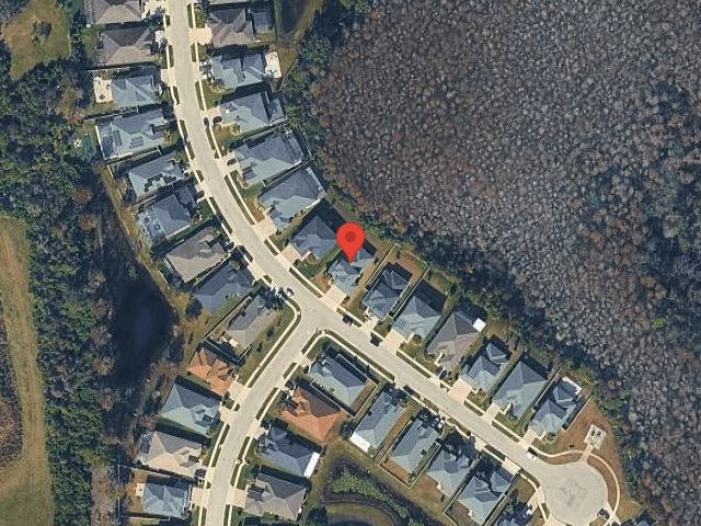 House image located at Land O'Lakes, FL 34638