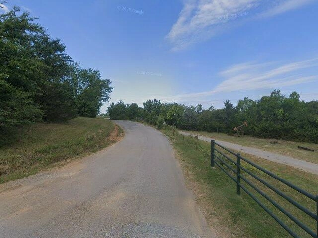 House image located at Mounds, OK 74047