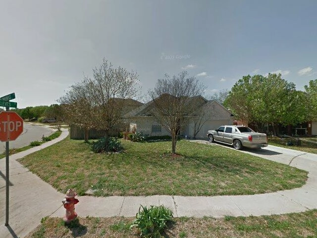 House image located at Round Rock, TX 78681