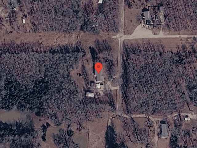 House image located at Hardy, AR 72542