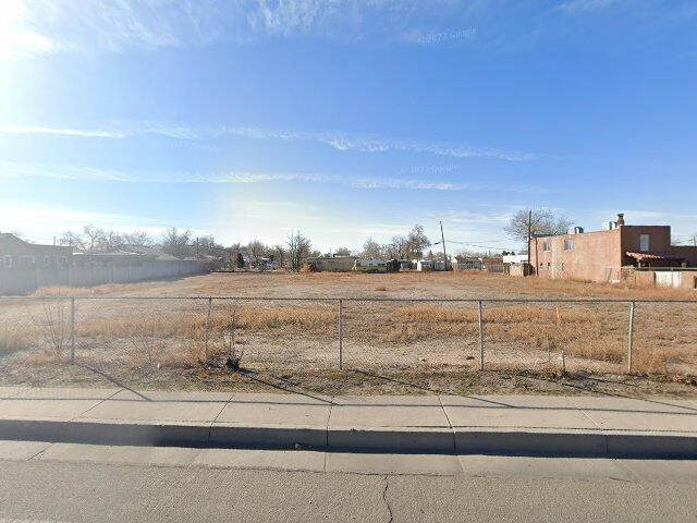 House image located at Albuquerque, NM 87107