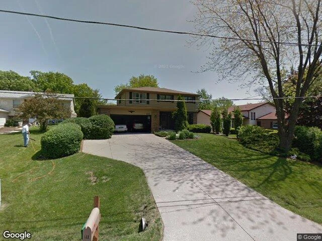 House image located at Lake Villa, IL 60046