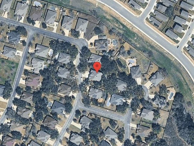 House image located at San Antonio, TX 78254