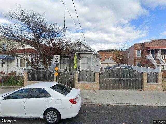 House image located at Brooklyn, NY 11236