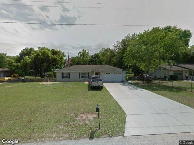 House image located at Zephyrhills, FL 33541