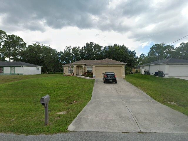 House image located at North Port, FL 34286