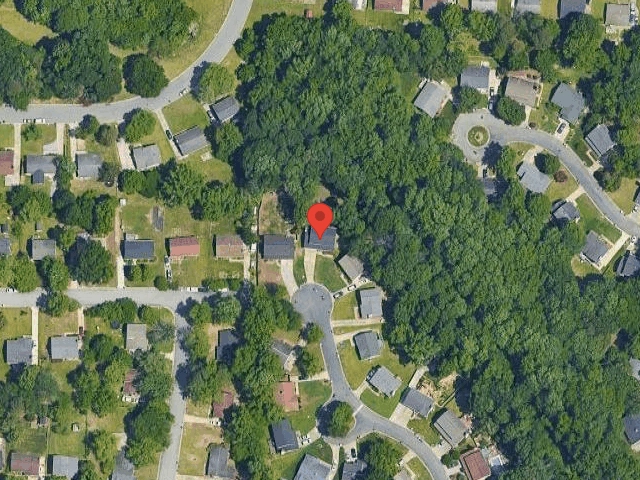 House image located at Greensboro, NC 27406