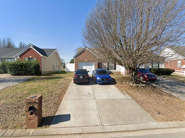 House image located at Murfreesboro, TN 37128