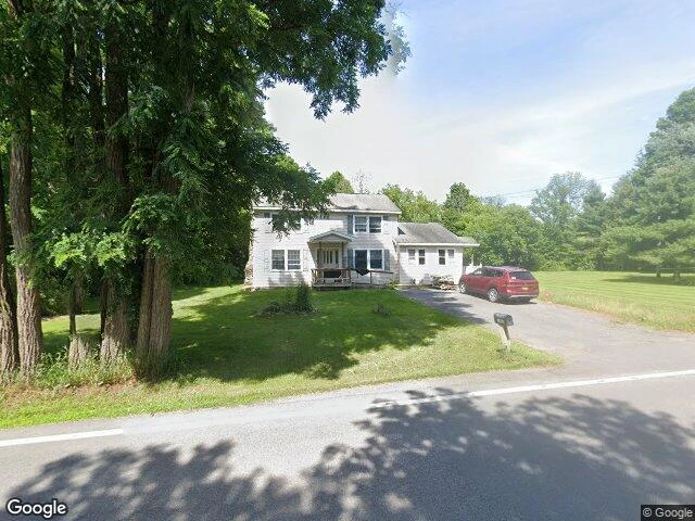 House image located at West Winfield, NY 13491
