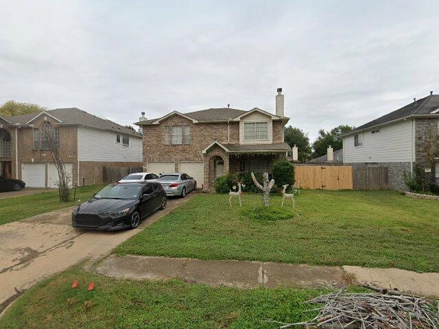 House image located at Katy, TX 77449