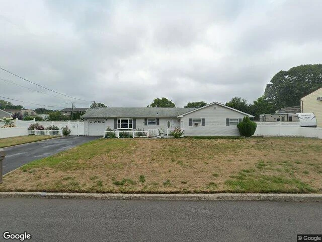 House image located at Centereach, NY 11720