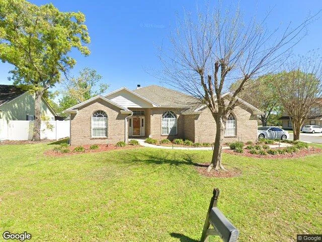 House image located at Jacksonville, FL 32244