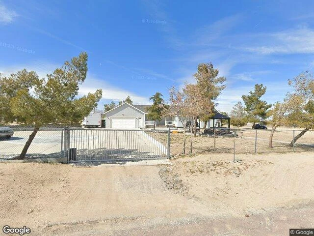 House image located at Phelan, CA 92371