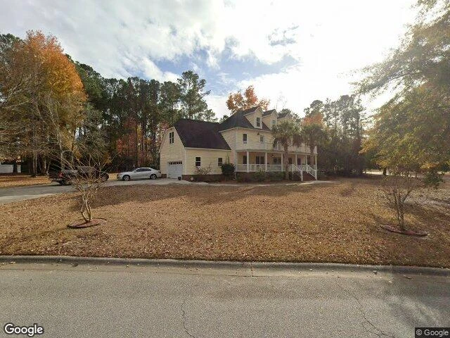 House image located at Summerville, SC 29483