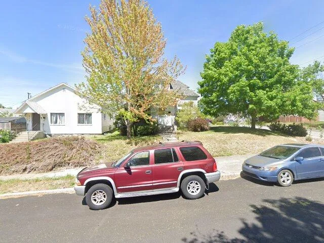 House image located at Spokane, WA 99205