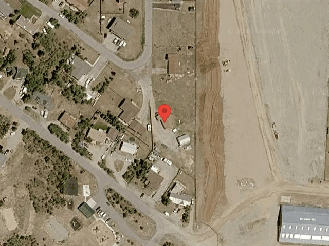 House image located at Fairplay, CO 80440