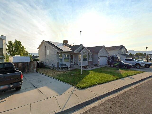 House image located at West Valley City, UT 84120