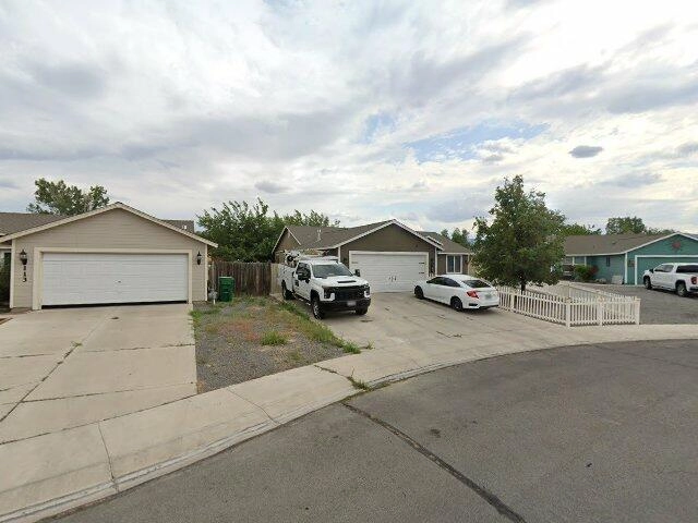 House image located at Fernley, NV 89408