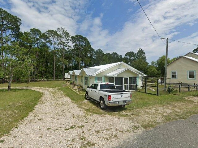 House image located at Carrabelle, FL 32322