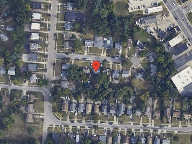 House image located at Cincinnati, OH 45238