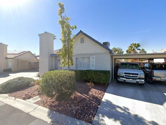 House image located at Las Vegas, NV 89145