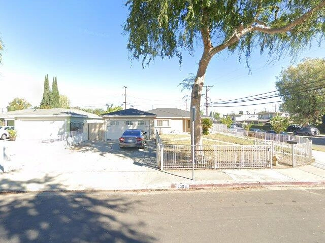 House image located at Pomona, CA 91766