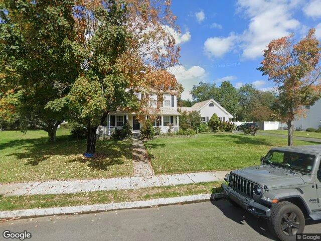 House image located at Jackson, NJ 08527