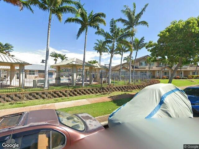 House image located at Ewa Beach, HI 96706