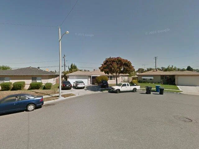 House image located at Westminster, CA 92683