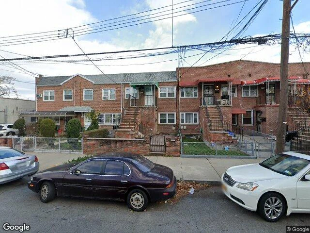 House image located at Brooklyn, NY 11236
