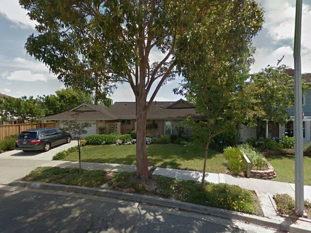 House image located at Costa Mesa, CA 92626