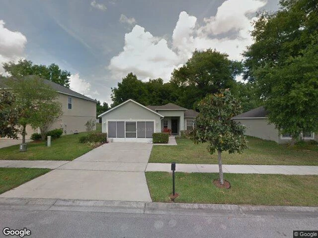 House image located at Groveland, FL 34736
